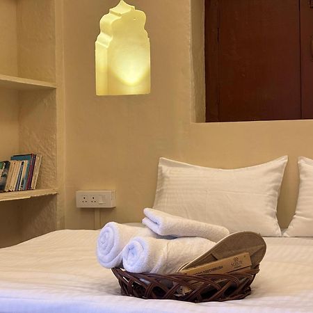 Vintage River Homestay فاراناسي المظهر الخارجي الصورة