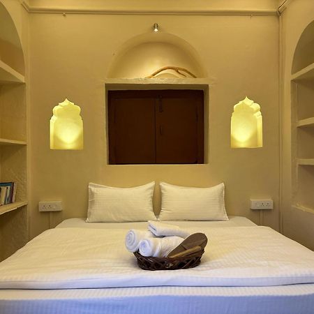 Vintage River Homestay فاراناسي المظهر الخارجي الصورة