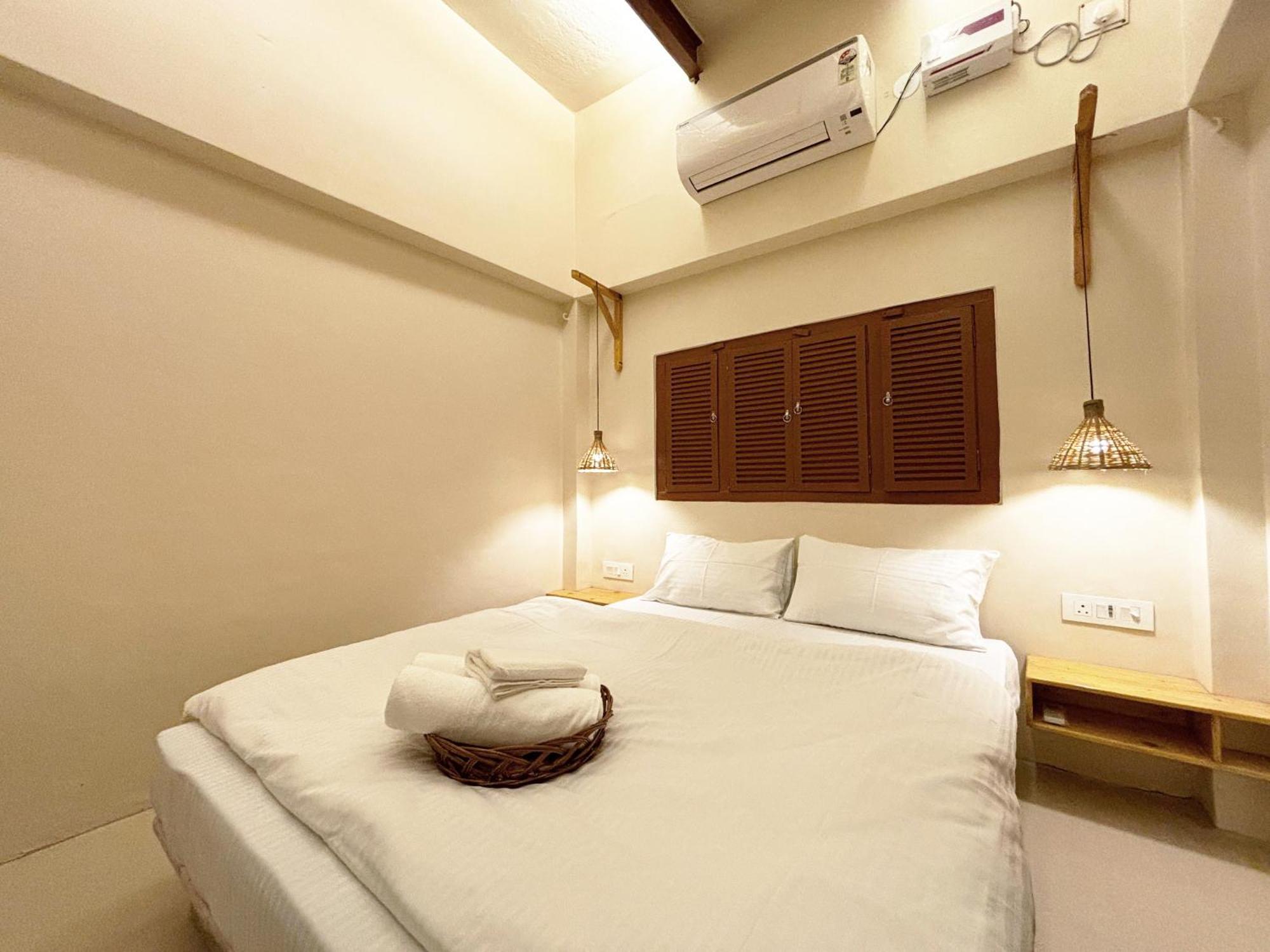 Vintage River Homestay فاراناسي المظهر الخارجي الصورة