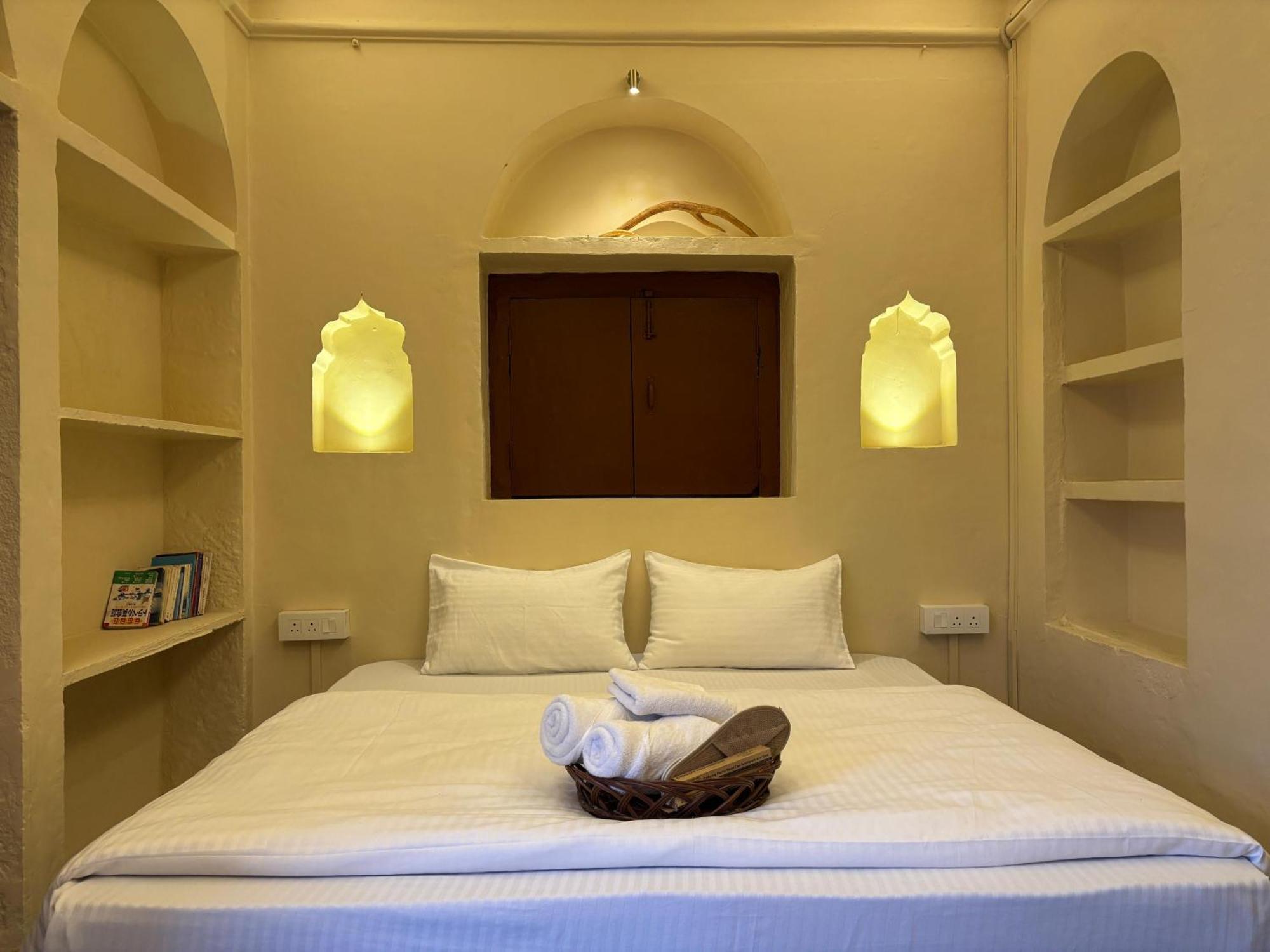 Vintage River Homestay فاراناسي المظهر الخارجي الصورة